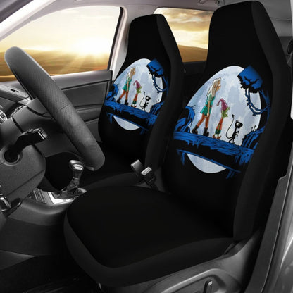 Desencanto Seat Covers Amazing Best Gift Ideas Universal Fit 090505