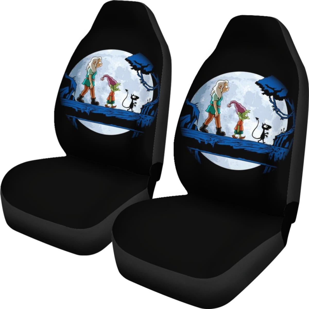 Desencanto Seat Covers Amazing Best Gift Ideas Universal Fit 090505