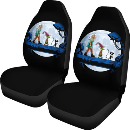 Desencanto Seat Covers Amazing Best Gift Ideas Universal Fit 090505