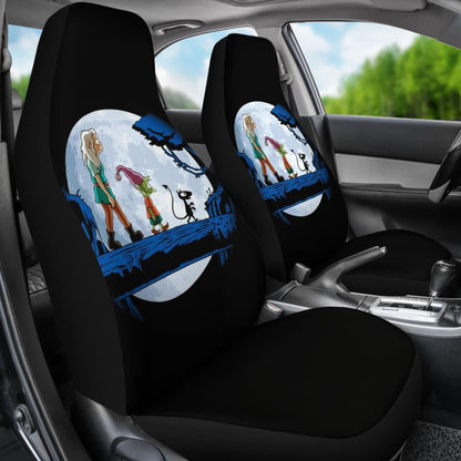 Desencanto Seat Covers Amazing Best Gift Ideas Universal Fit 090505