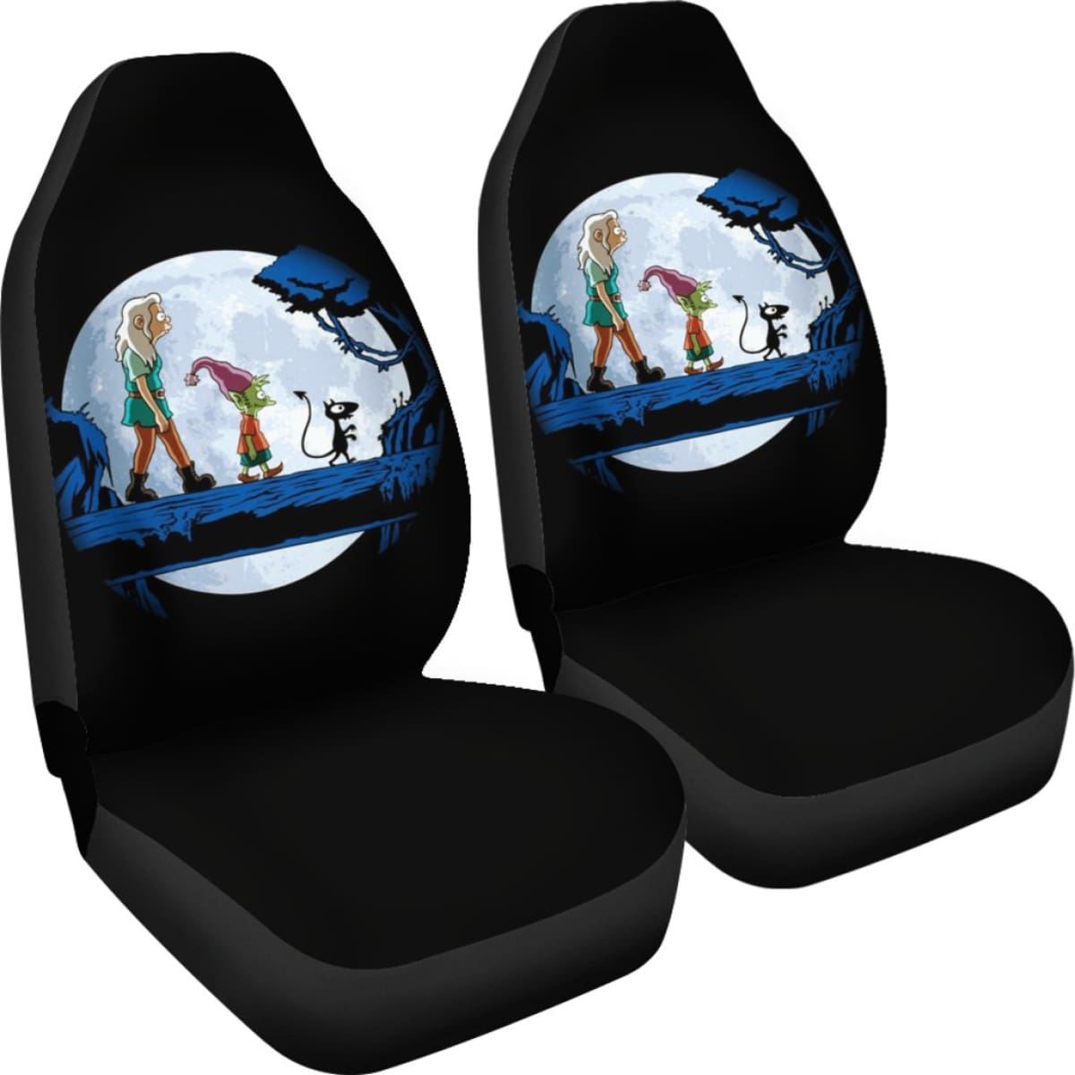 Desencanto Seat Covers Amazing Best Gift Ideas Universal Fit 090505