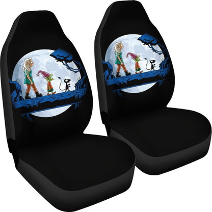 Desencanto Seat Covers Amazing Best Gift Ideas Universal Fit 090505