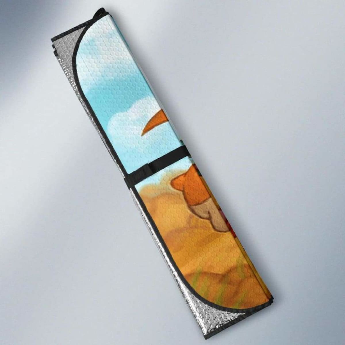 Digimon Wall Car Sun Shades 918b Universal Fit