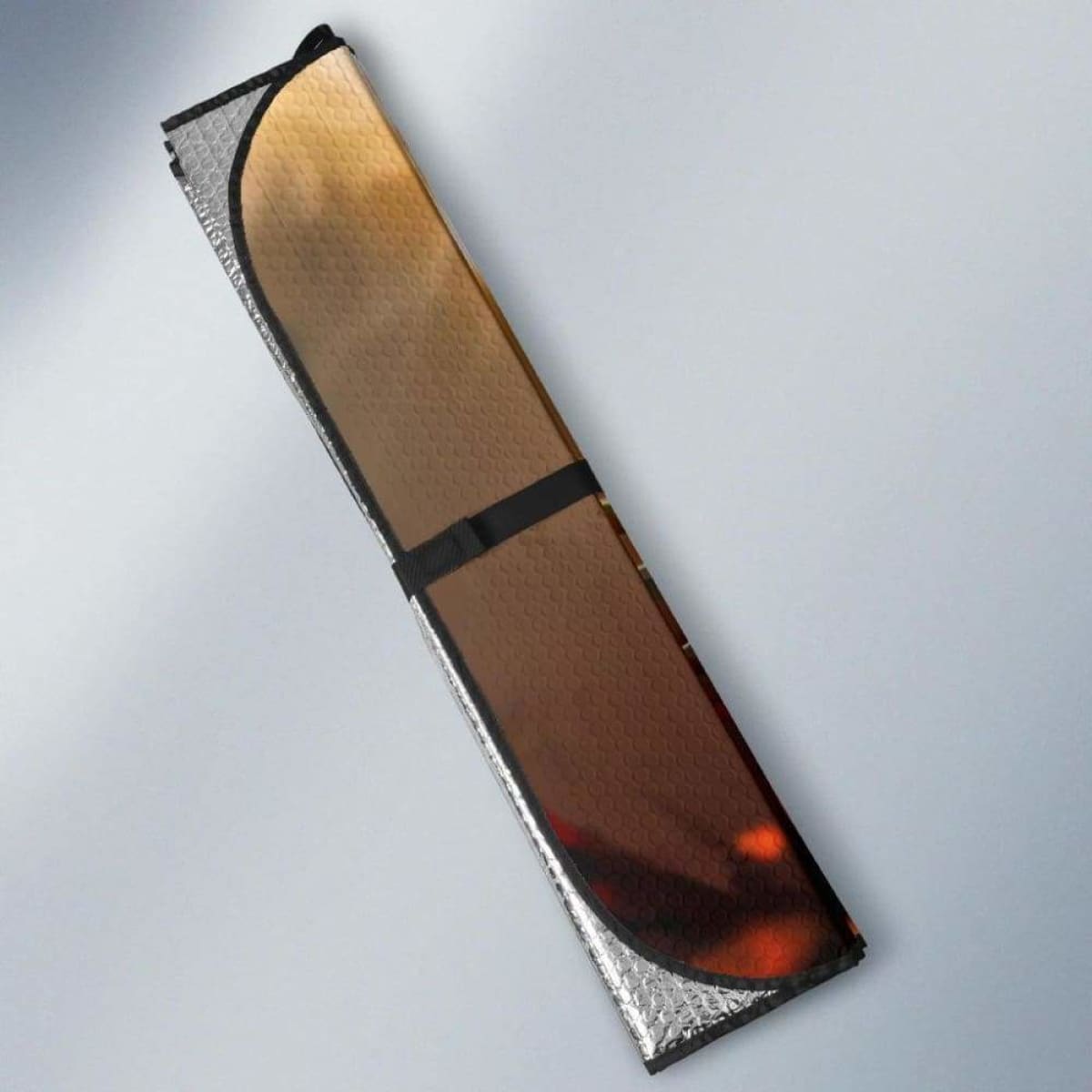 Digimon Wargreymon Auto Sun Shades 918b Universal Fit