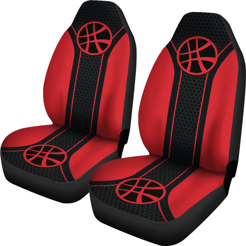 Doctor Strange Logo Car Seat Covers Custom For Fans Ci221228-09