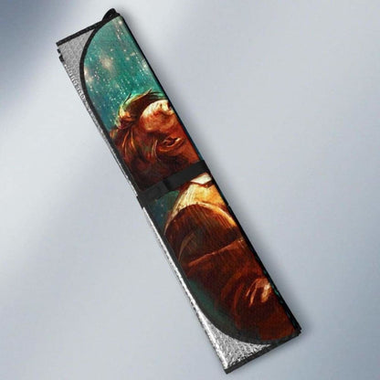 Doctor Who Car Sun Shades 1 918b Universal Fit