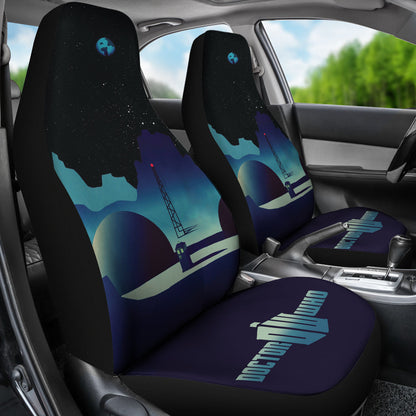 Doctor Who Tardis Car Seat Covers Car Accessories Ci220728-02
