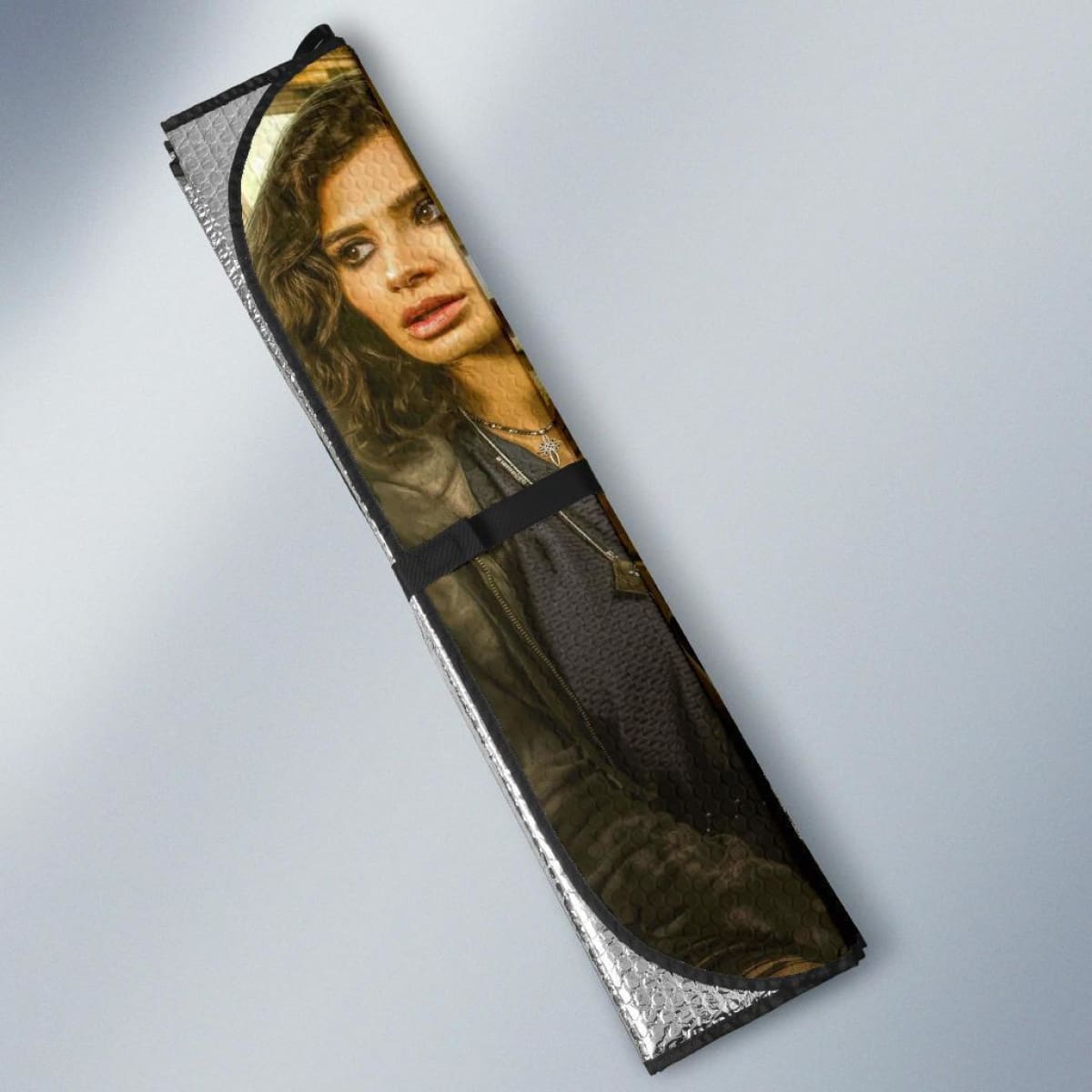 Doom Patrol Season 1 Dc Comics Matt Bomer Alan Tudyk April Car Sun Shade Universal Fit 225311