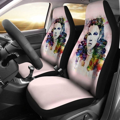 Dorothy Car Seat Covers The Wizard Of Oz Universal Fit 194801