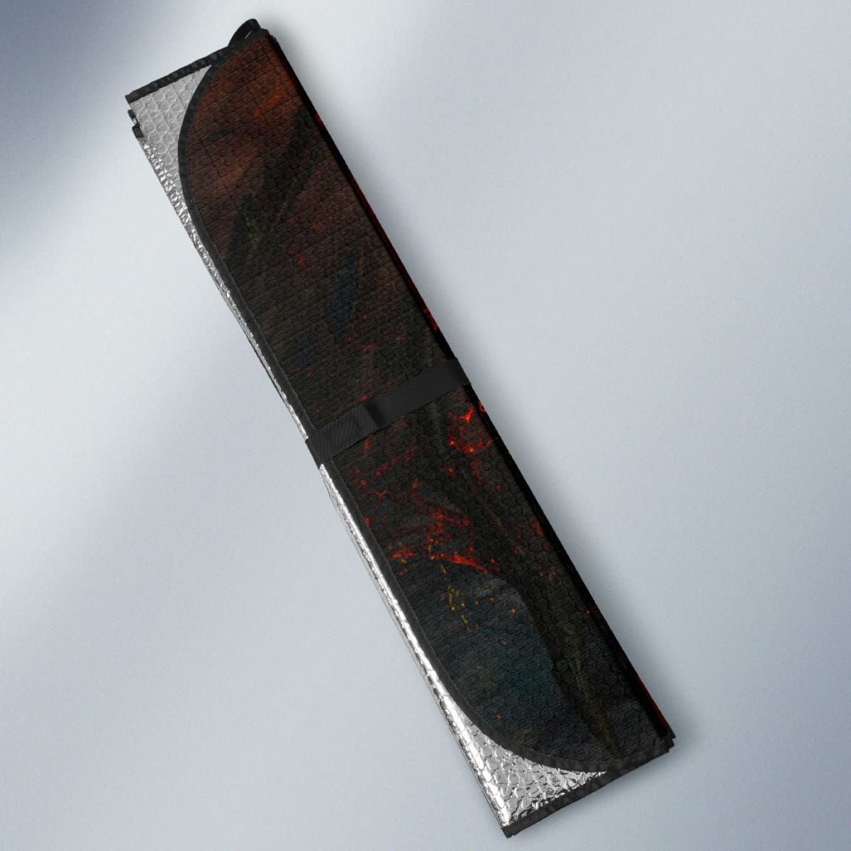 Dragon Game Of Thrones Car Sun Shades Movie fan gift Universal Fit 103530