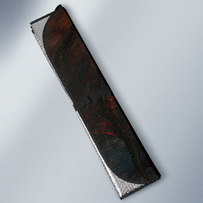Dragon Game Of Thrones Car Sun Shades Movie fan gift Universal Fit 103530