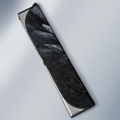 Dragon Game Of Thrones Season 8 Car Sun Shade Universal Fit 225311