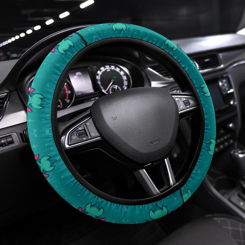 Dreepy Car Steering Wheel Cover