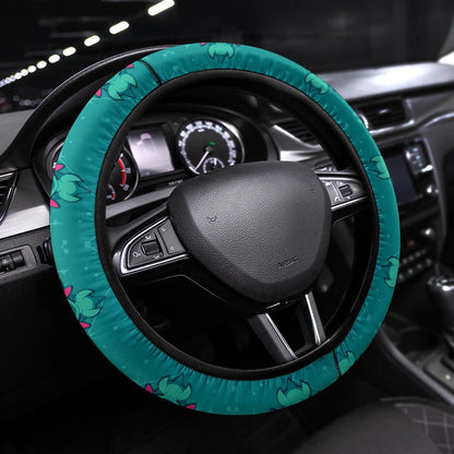 Dreepy Car Steering Wheel Cover
