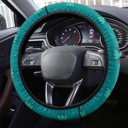 Dreepy Car Steering Wheel Cover