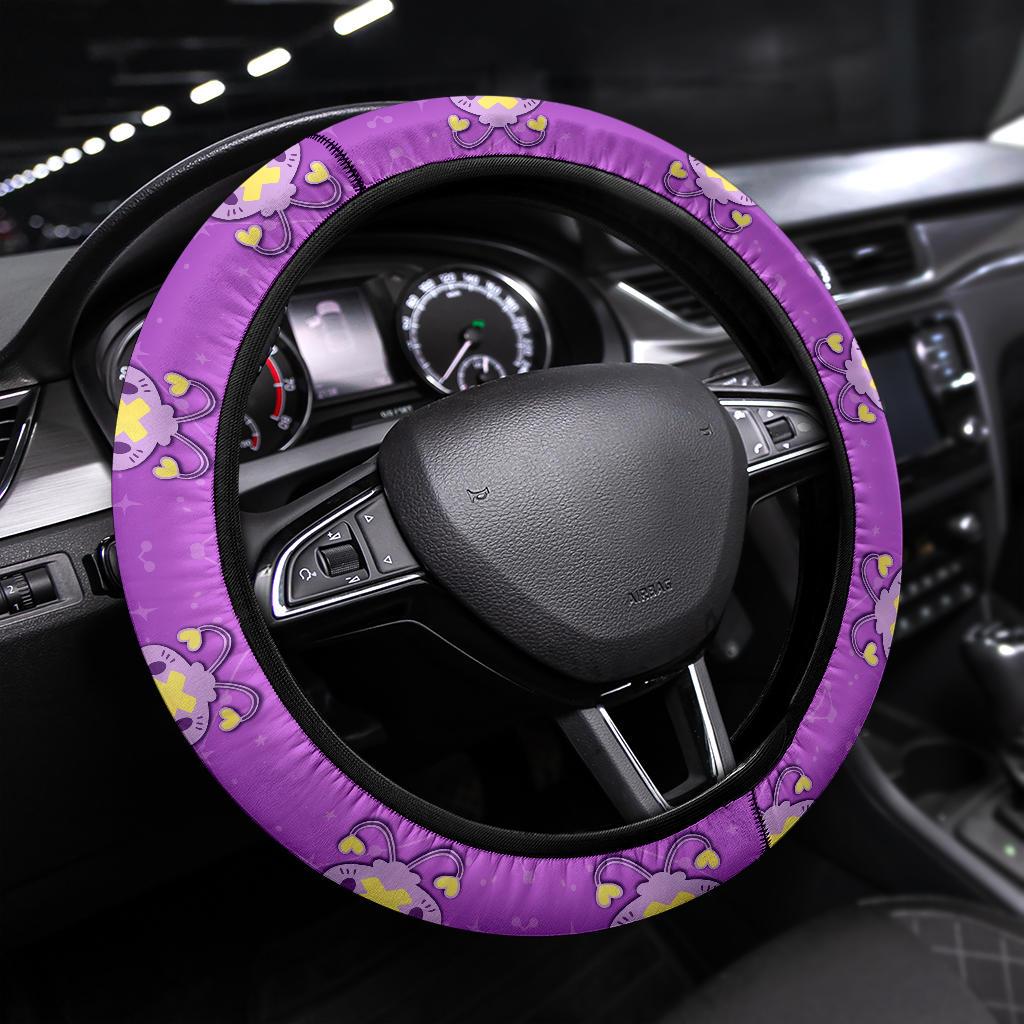 Drifloon Car Steering Wheel Cover