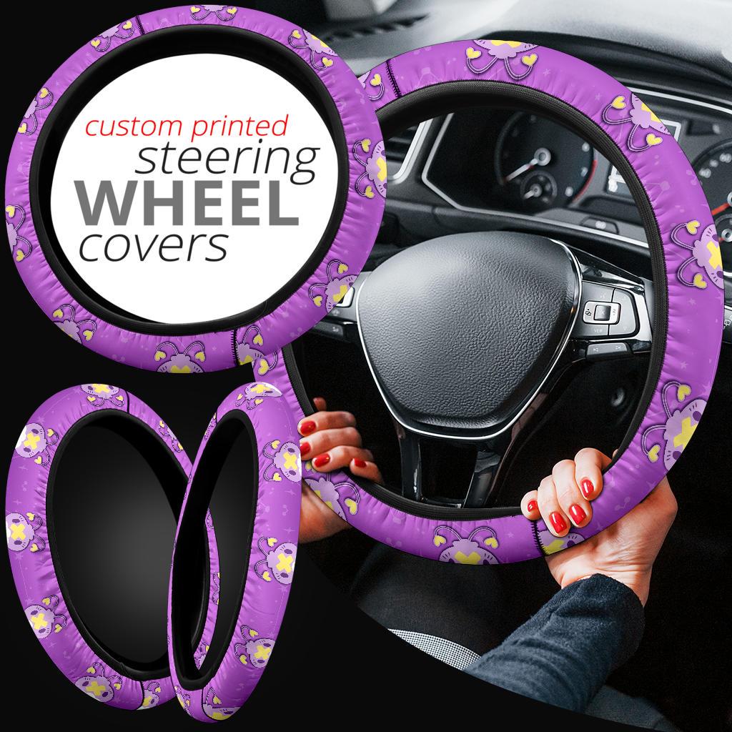 Drifloon Car Steering Wheel Cover