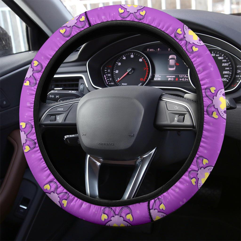 Drifloon Car Steering Wheel Cover
