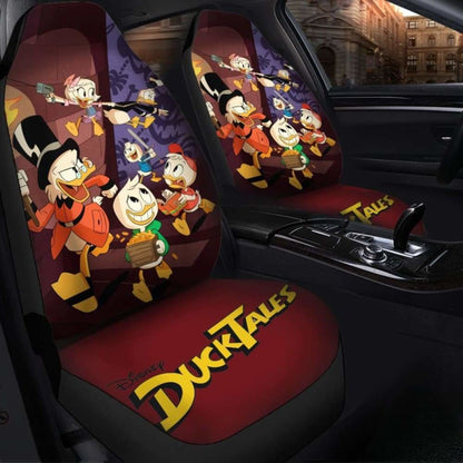 Ducktales New Seat Covers 1 101719 Universal Fit