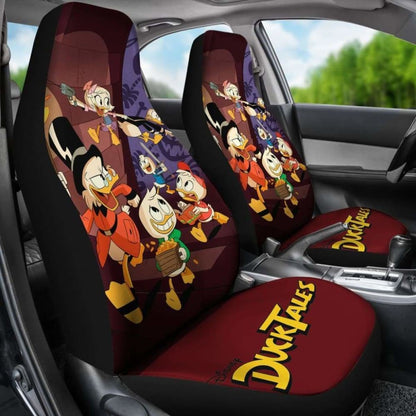 Ducktales New Seat Covers 1 101719 Universal Fit
