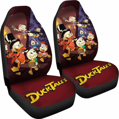 Ducktales New Seat Covers 1 101719 Universal Fit