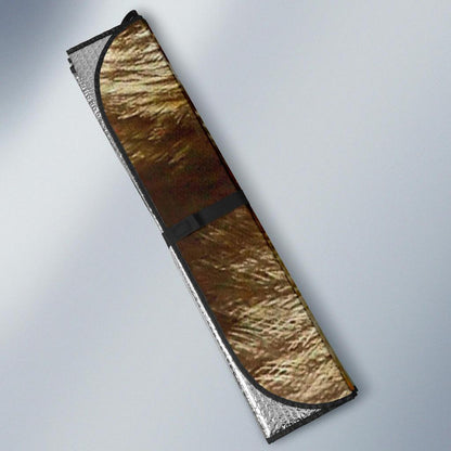 Eagle Eyes Auto Sun Shades Windshield Accessories Decor Gift