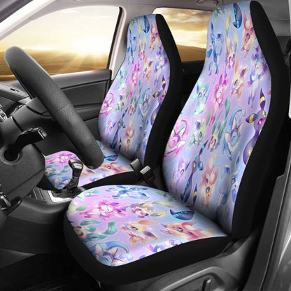 Eeve Elution Car Seat Covers Universal Fit
