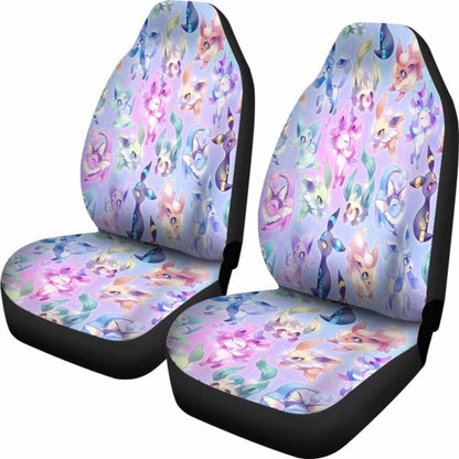 Eeve Elution Car Seat Covers Universal Fit