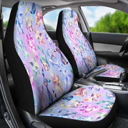Eeve Elution Car Seat Covers Universal Fit