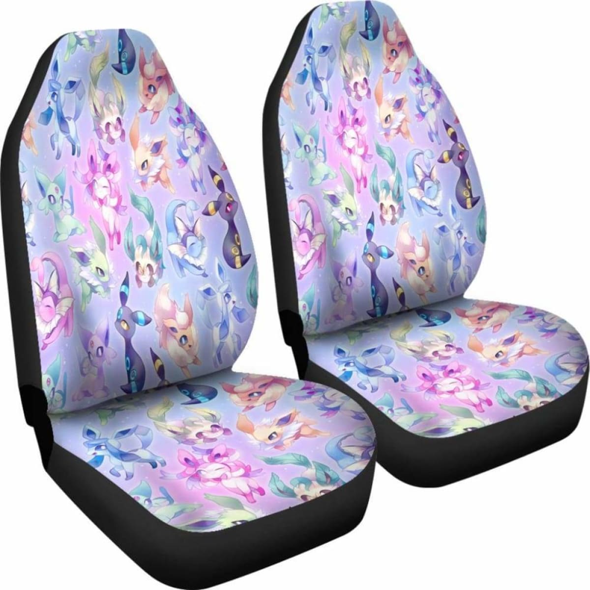 Eeve Elution Car Seat Covers Universal Fit