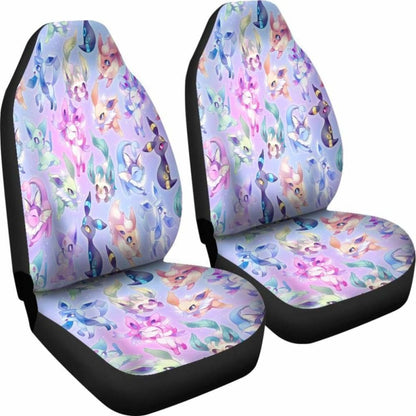 Eeve Elution Car Seat Covers Universal Fit
