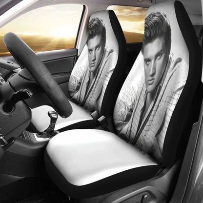 Elvis Seat Covers 101719 Universal Fit
