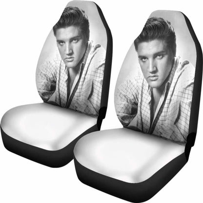 Elvis Seat Covers 101719 Universal Fit
