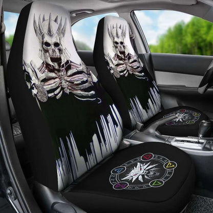 Eredin King Of The Hunt Car Seat Covers Universal Fit 051012