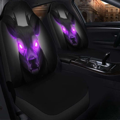 Evil Deer Seat Covers 101719 Universal Fit