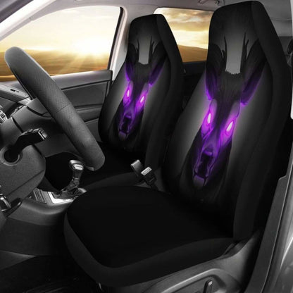Evil Deer Seat Covers 101719 Universal Fit