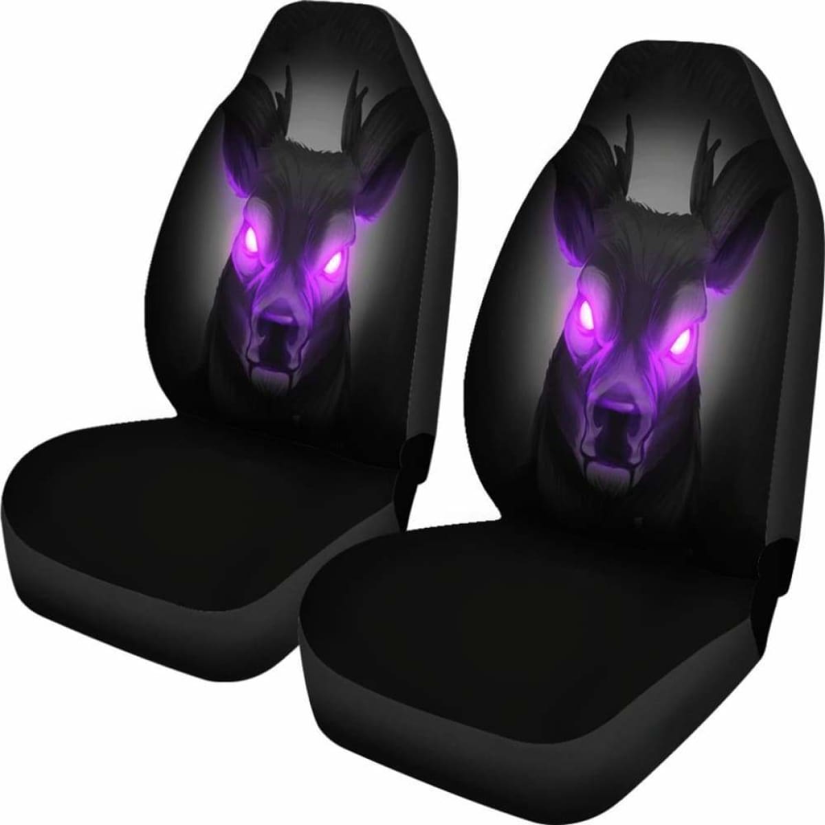 Evil Deer Seat Covers 101719 Universal Fit