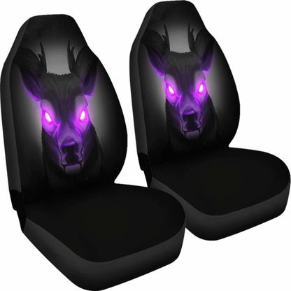 Evil Deer Seat Covers 101719 Universal Fit