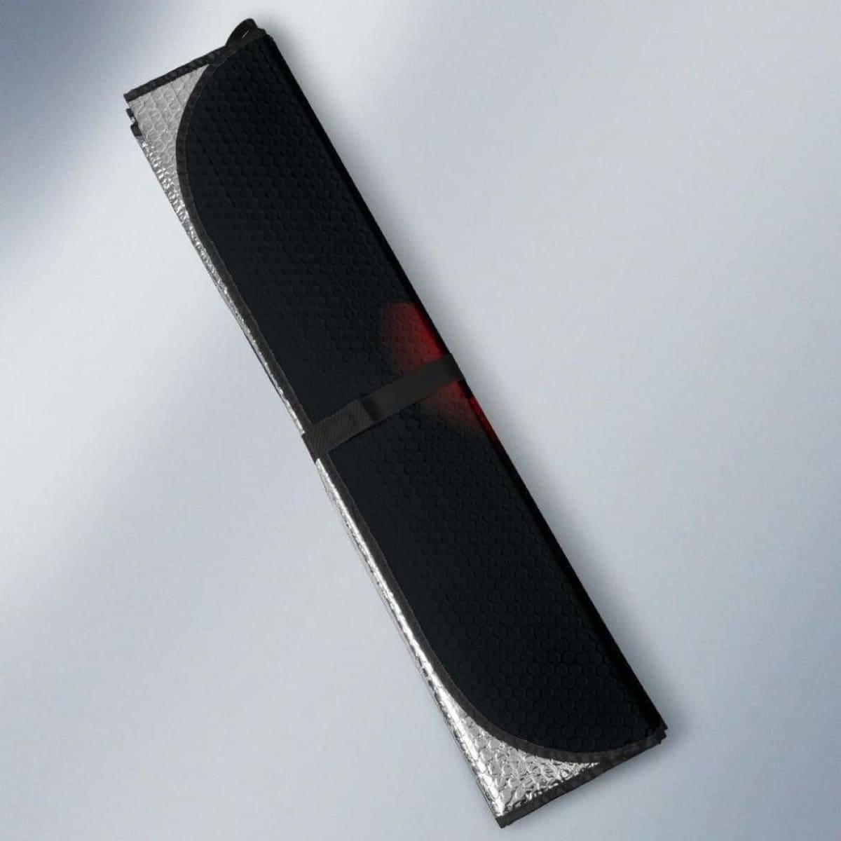 Evil Eyes Car Auto Sun Shades Universal Fit 051312