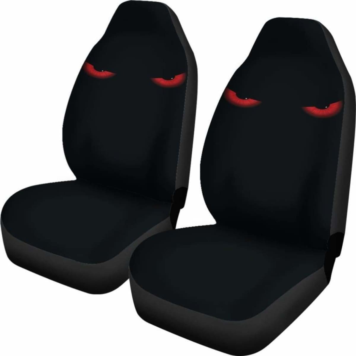 Evil Eyes Seat Covers 101719 Universal Fit