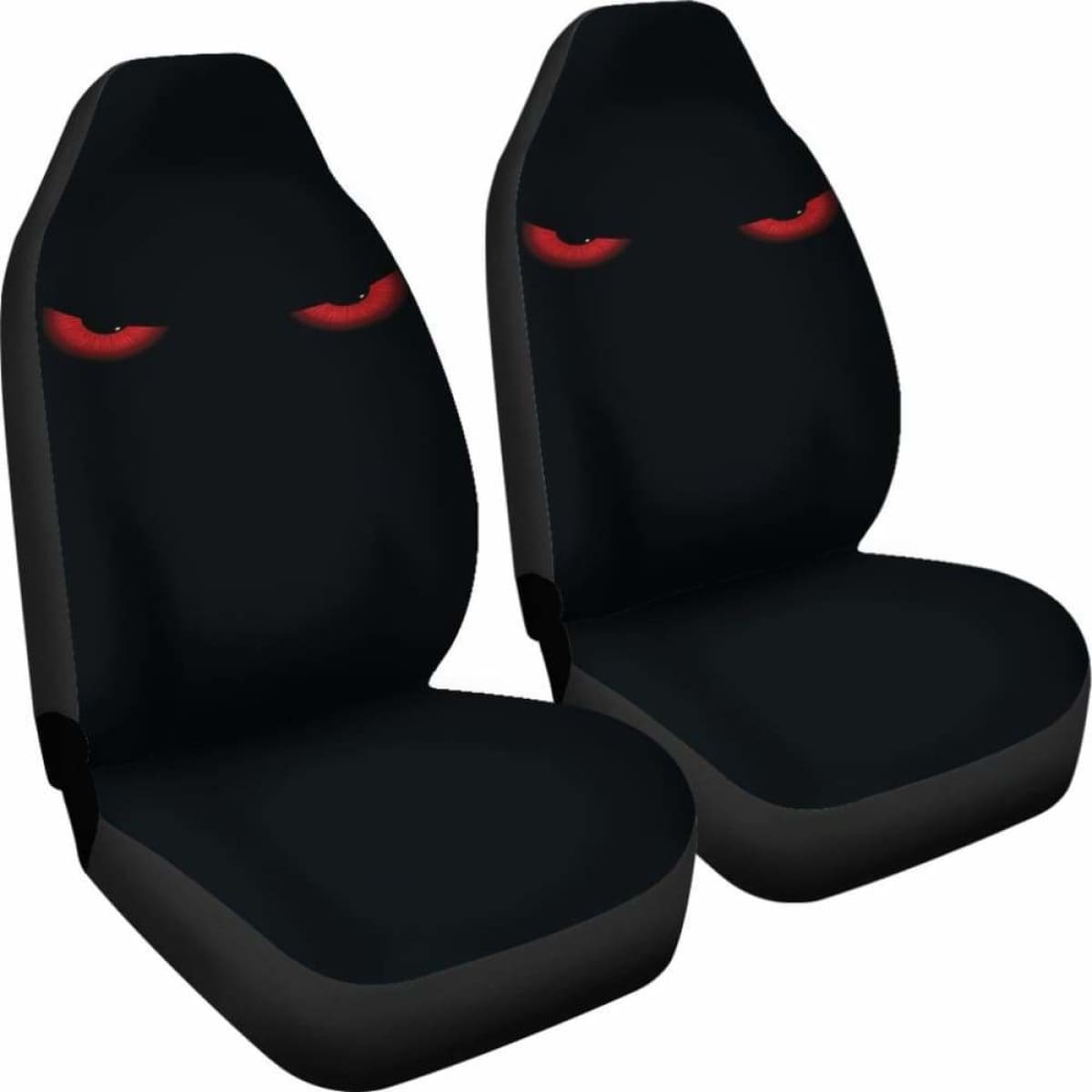 Evil Eyes Seat Covers 101719 Universal Fit