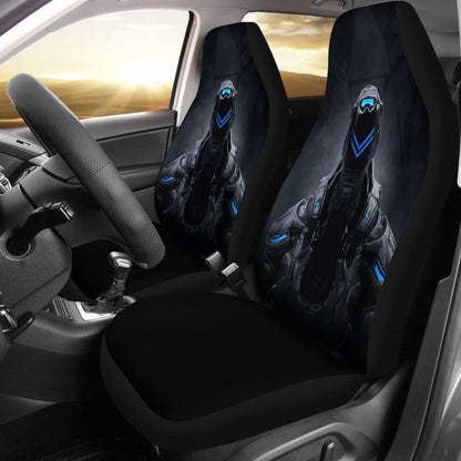 Extraction Movie Seat Covers Amazing Best Gift Ideas 2020 Universal Fit 090505