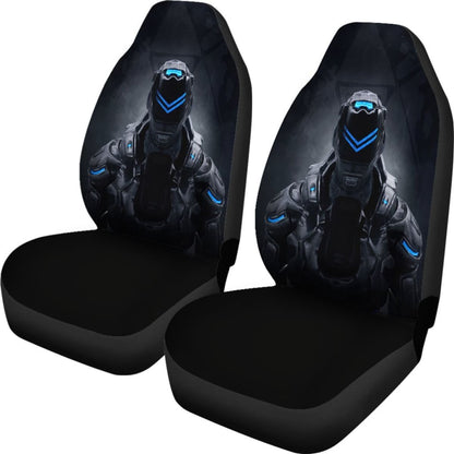 Extraction Movie Seat Covers Amazing Best Gift Ideas 2020 Universal Fit 090505
