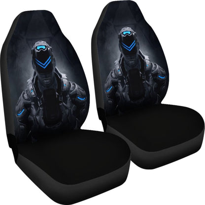 Extraction Movie Seat Covers Amazing Best Gift Ideas 2020 Universal Fit 090505