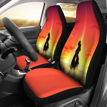 Fairy Tail Love Seat Covers Amazing Best Gift Ideas 2020 Universal Fit 090505