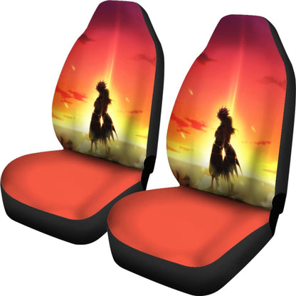 Fairy Tail Love Seat Covers Amazing Best Gift Ideas 2020 Universal Fit 090505