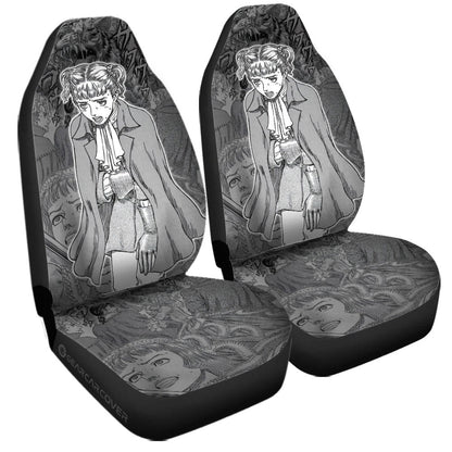 Farnese de Vandimion Car Seat Covers Custom Car Accessories