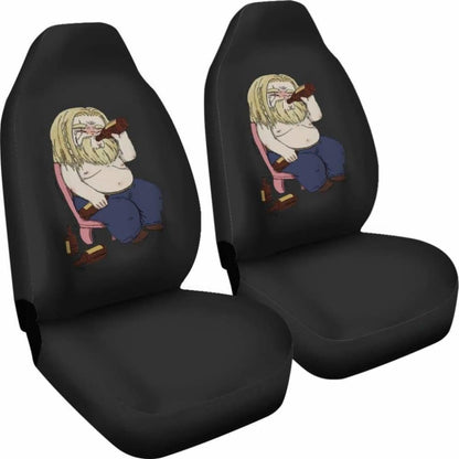 Fat Beer Thor Car Seat Covers Universal Fit