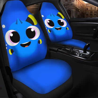Finding Dory Cute Car Seat Cover