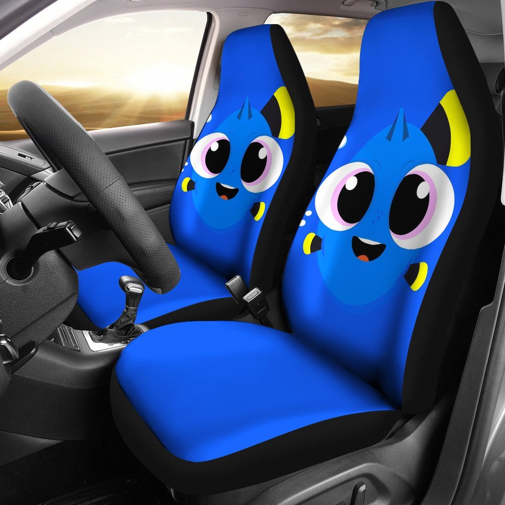 Finding Dory Cute Car Seat Cover